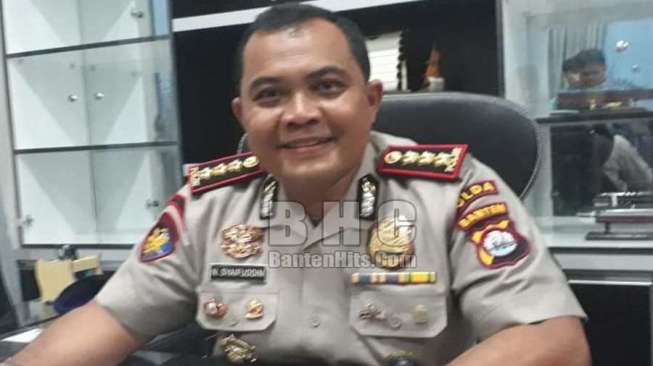 Polda Banten Periksa Kru Kapal MV Lumoso Raya terkait Kebocoran Pipa Gas CNOOC