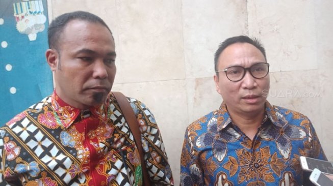 Kakaknya Dituduh Aniaya Pengendara, Ini Kata Adik Anggota DPR