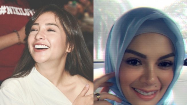 Punya Nama Sama, Nasib Karier 5 Pasang Artis Ini Beda Banget