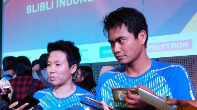 Owi Berat 'Cerai' dengan Butet