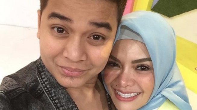 Nikita Mirzani dan Billy Syahputra [Instagram]