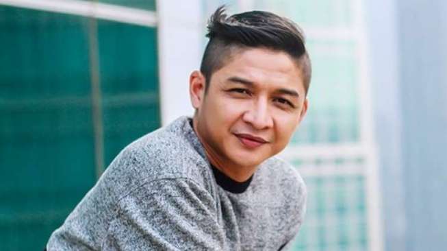 Pasha Ungu Tantang Ariel Noah Konser 4 Jam Tanpa Jeda