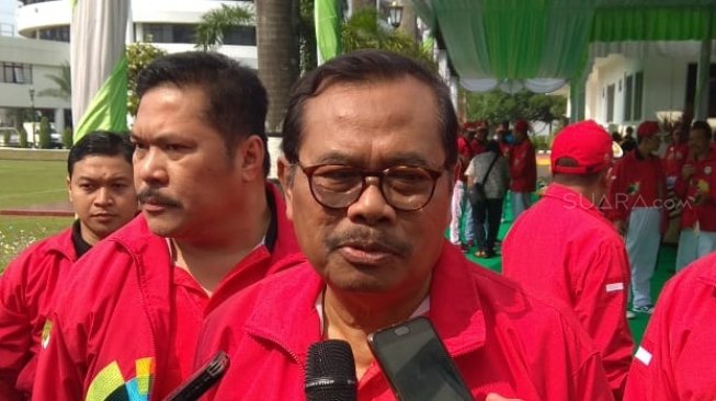 Kejaksaan Agung Bantu Ikut Meneliti Rekam Jejak 9 Calon Hakim MK