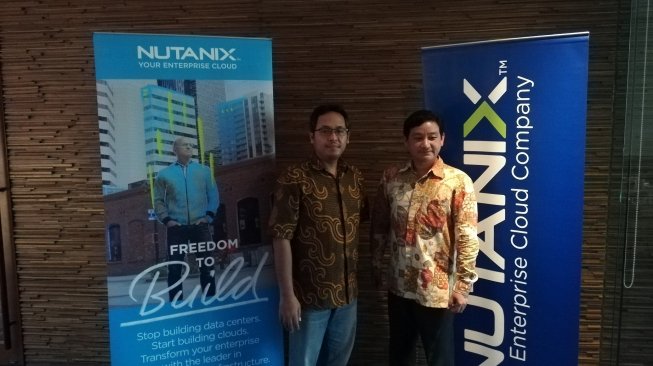 Nutanix Tawarkan 3 Solusi Baru untuk Perusahaan