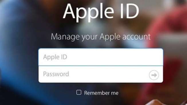 Alamat Email Apple ID Bisa Diganti, Ini Caranya