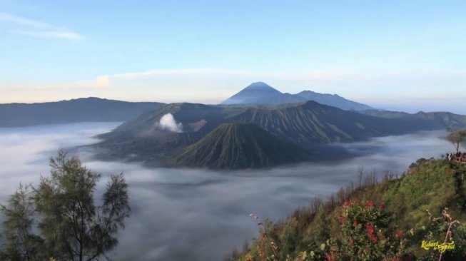 Wisata Gunung Bromo Sudah Dibuka Lagi, Cek Syarat dan Ketentuan Masuknya