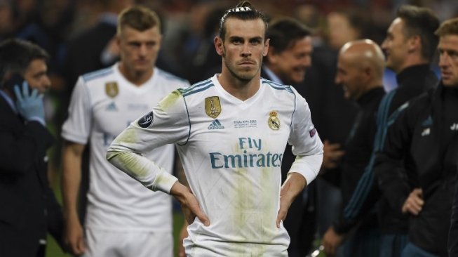 Gareth Bale Dijadwalkan Main Golf Bareng Bos Tottenham, Jadi Pindah Nih?