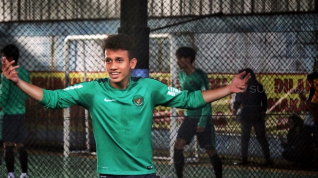 Kembali Jumpa Thailand, Timnas Indonesia U-19 Ingin Revans