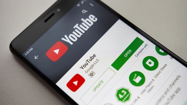 aplikasi untuk download video dari youtube di laptop