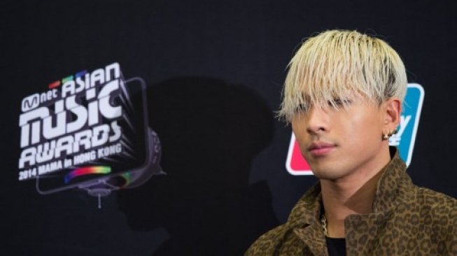 Artis K-Pop Ini Alami Hal Mistis, Kisah Taeyang Bikin Merinding