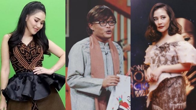 Tak Banyak yang Tahu, Segini Honor Pertama 7 Artis Ternama Ini