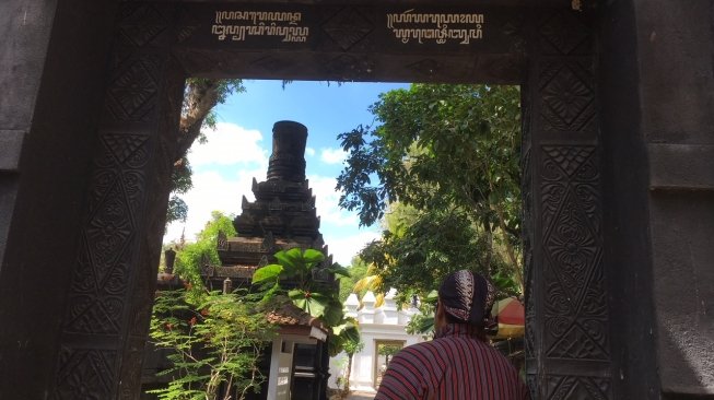 Pemakaman PB XIII Digelar di Imogiri, Abdi Dalem Mulai Siapkan Keranda dan Liang Lahat