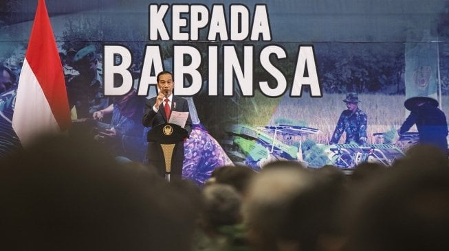 Agustus, Sekjen Parpol Koalisi Bahas Teknis Pemenangan Jokowi