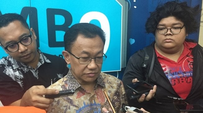 Kemendikbud Evaluasi PPDB 2018