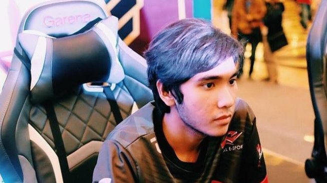 Deretan Atlet eSports Ganteng dari Indonesia