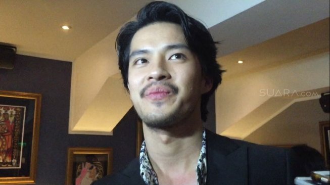 Morgan Oey : SMASH Tak Ajak Saya Comeback