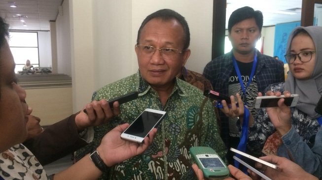 MA Targetkan Pendataran Perkara Lewat E-Court