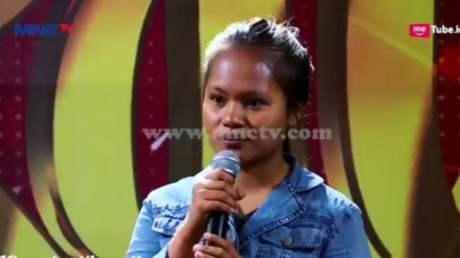 Waode Sofia penampilanya dikritik Iis Dahlia, Beniqno dan Trie Utami. (Instagram)