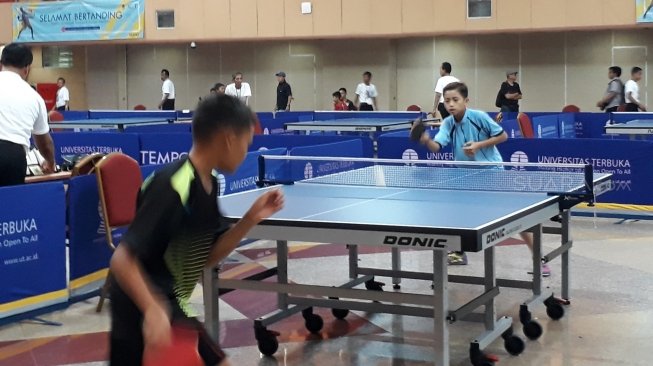 Asal Usul Tenis Meja, Sejarah, Peraturan dan Kejuaraan Dunia