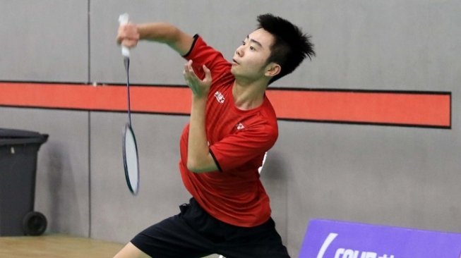 AJC 218: 10 Wakil Indonesia Berebut Tiket Semifinal