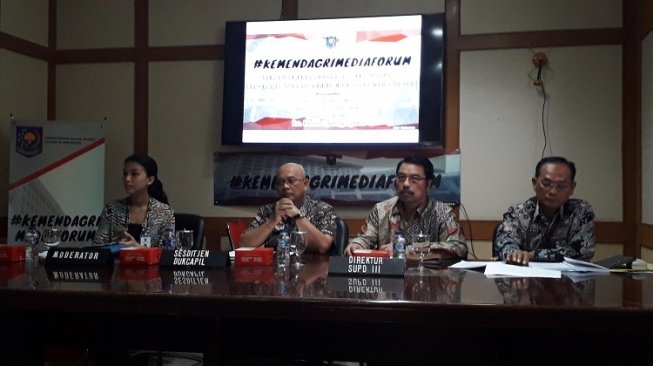 12 Ribu Pemilih Pemula Terancam Kehilangan Suara di Pemilu 2019