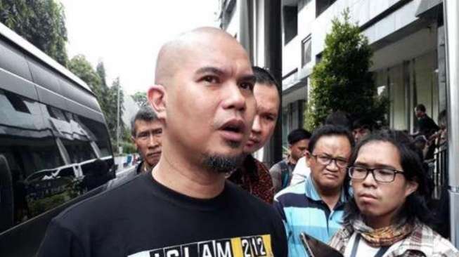 Banyak Artis Nyaleg, LIPI: Bukti Gagalnya Kaderisasi Parpol