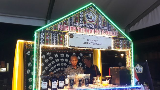 Ini Beda Citarasa Kopi dari Aceh sampai Wamena