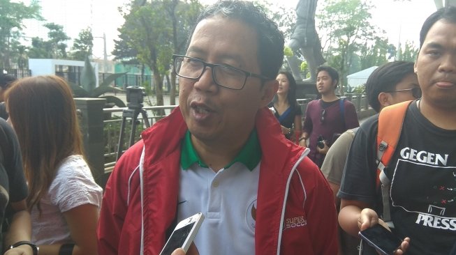 PSSI Jamin Perbaikan Gelora Sriwijaya Selesai Sebelum Asian Games