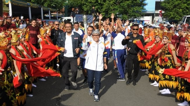 Ini Alasan Banyuwangi Layak Gantikan Jakarta Sebagai Pusat Pemerintahan