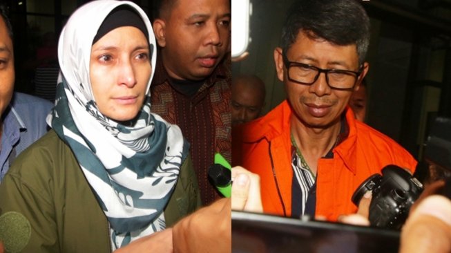 Fahri Hamzah Setuju Penjara Koruptor Semewah Milik Suami Inneke