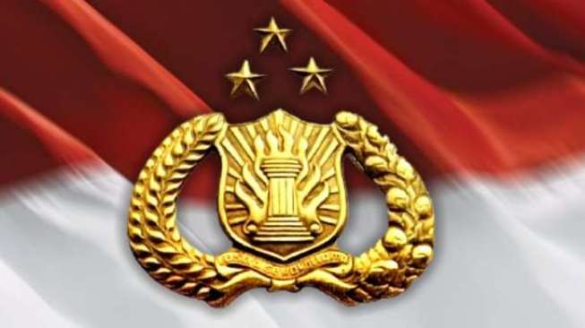 Polda Jambi Mutasi 100 Perwira, ini Struktur Terbarunya