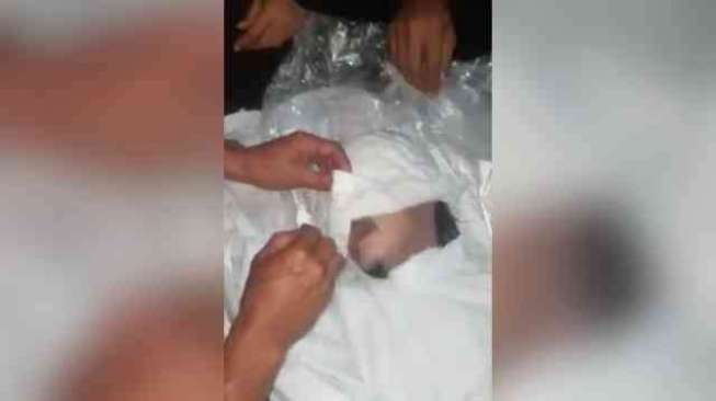 Video Jasad Imam Samudra Masih Utuh, Ini Fakta Sebenarnya