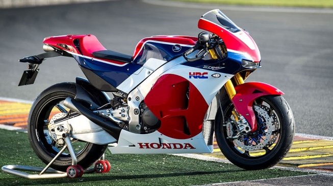  Motor  Balap  MotorGP Dijual di Situs Jual Beli Ini Harganya