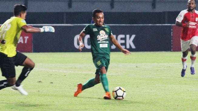 Lawan Persib, Persebaya Tak Diperkuat Beberapa Pemain Andalannya