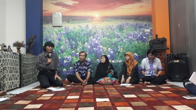 Menang Class Action, Warga Bukit Duri Minta Ganti Rugi Tanah