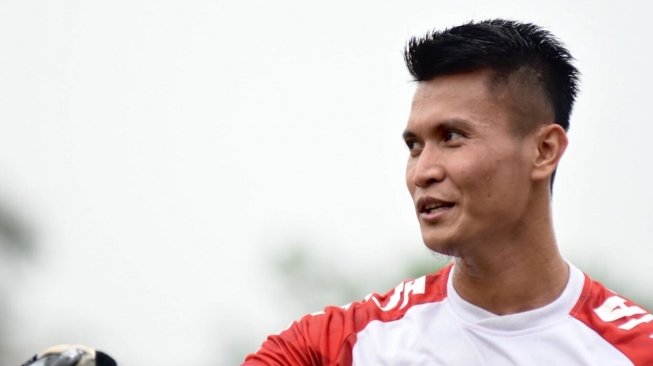 Ini Alasan Shahar Gabung Persija Jakarta