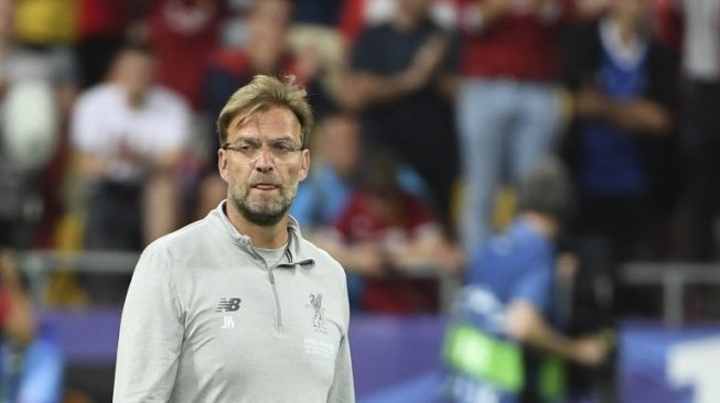 Klopp: Musim 2018/2019 Saatnya Liverpool Juara!