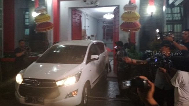 Digeledah KPK, Plt Kalapas Sukamiskin Bantah Masih Ada Sel Mewah