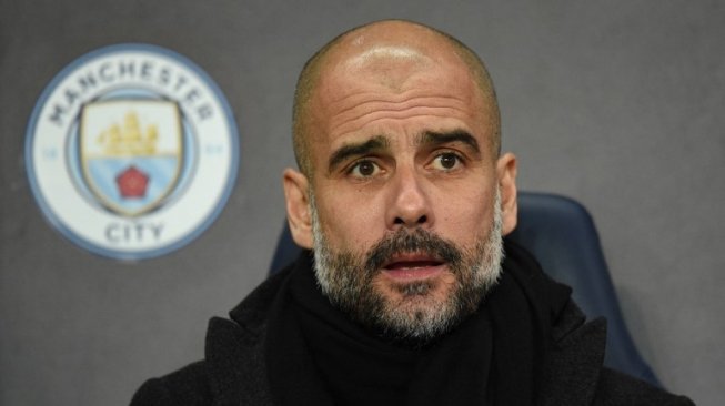 Belum Kasih Jawaban, Josep Guardiola Siap-siap Tinggalkan Manchester City?