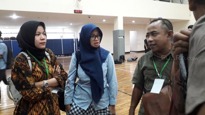 Yunita Mau Beli Kain Kakbah Milik Koruptor SDA, Ini yang Terjadi