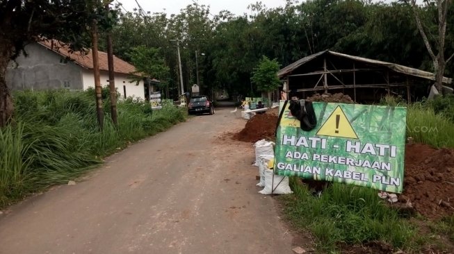 Akses Menuju Venue Pentathlon Sempit, Wahidin Salahkan INASGOC