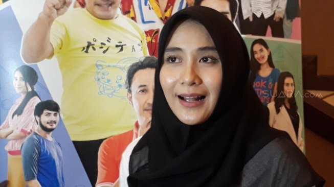 Ryana Dea (Wahyu Tri Laksono/Suara.com)