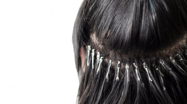 4 Gaya Rambut Yang Bikin Sakit Kepala Cantik Tapi Jadi Gampang Pening