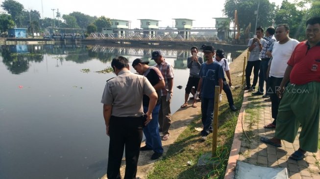 Remas Payudara Cewek, Pelajar SMP Dibunuh Temannya Sendiri