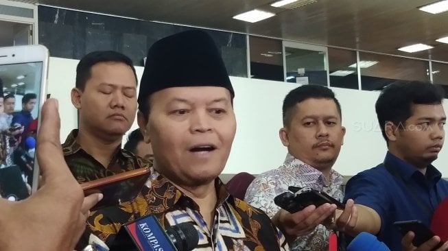 Hari Ini Prabowo Bertemu Majelis Syuro PKS Bicara Koalisi Pilpres