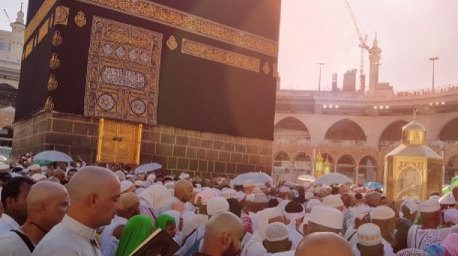 Soal Haji 2021, Demokrat ke Pemerintah: Kalau Memang Kurang Mampu, Ya Jujur Aja!