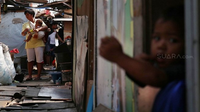 PPKM Diperpanjang, 27.000 Masyarakat Miskin Palembang Belum Tersentuh Bansos