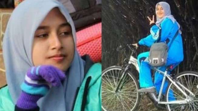 Jadi Mualaf Beasiswa Arnita Diputus Pemkab, Ini Penjelasan IPB