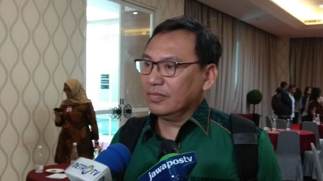 LADI Klaim Atlet Indonesia Bebas Doping