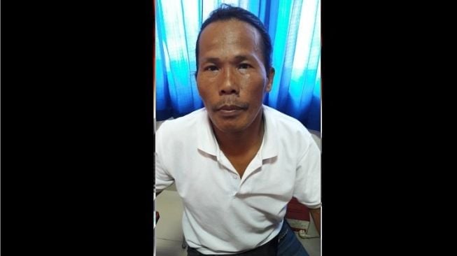 Cabuli Wanita Bersuami, Dukun di Bali Terancam 5 Tahun Penjara